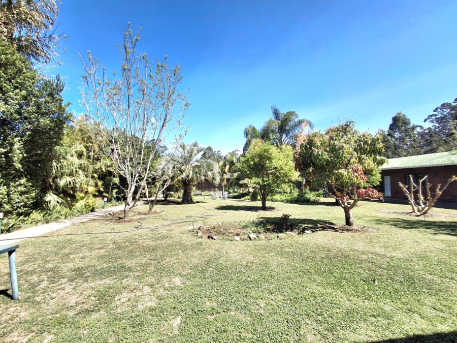 Commercial Property for Sale in Summerpride Eastern Cape